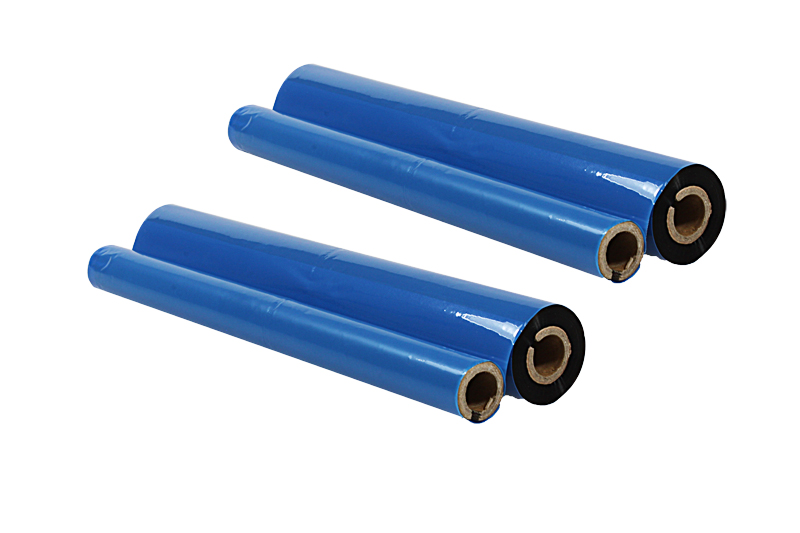UX3CR Thermotransferrolle für Sharp 2er Pack / UX3CR / VE  2 Rollen