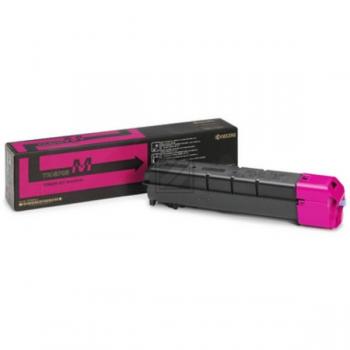 1T02K9BNL0 // TK8705M / magenta / original KYOCERA Toner magenta / 1T02K9BNL0 / 30000 S.