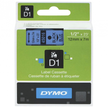 45016 // S0720560 / original DYMO DirectLabelEtiketten / 45016