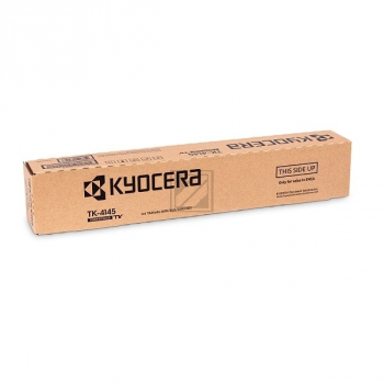 1T02XR0NL0 // TK4145 / schwarz / original KYOCERA Toner schwarz / 1T02XR0NL0 / 16000 S.