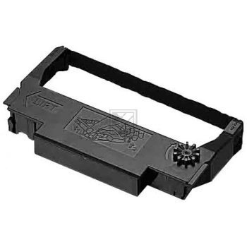 C43S015374 // ERC38B / schwarz / original EPSON Nylonband schwarz / C43S015374