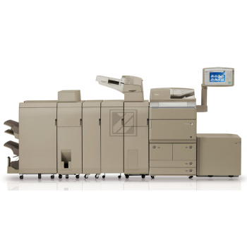 IR Advance 8295 Pro