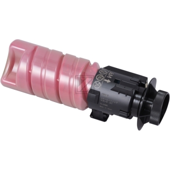 09006262 / magenta / original OKI Toner magenta / 09006262 / 2000 S.