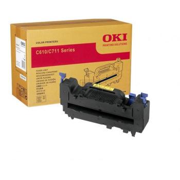 44289103 / original OKI Fuser Kit / 44289103 / 60000 S.