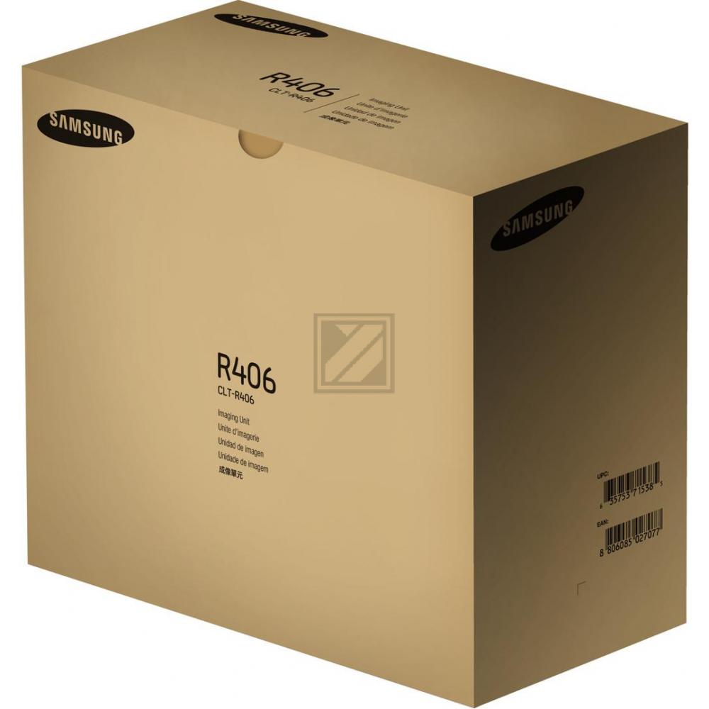 SU403A // CLTR406 / original SAMSUNG Drum Kit / SU403A / 16000 S.