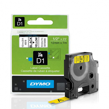 45018 // S0720580 / original DYMO DirectLabelEtiketten / 45018
