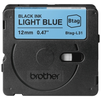 BTAGL31 / original Brother DirectLabelEtiketten / BTAGL31