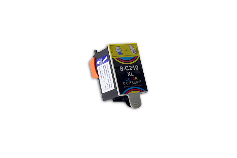 REFC210 Refill Tinte Color für Samsung  / C210 / 42ml