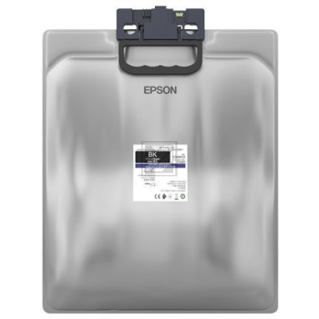 C13T05B140 // T05B1 / schwarz / original EPSON Tintenpatrone schwarz / C13T05B140 / 86000 S. / 454.80 ml