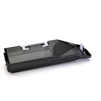 1T02JZ0EU0 // TK865K / schwarz / original KYOCERA Toner schwarz / 1T02JZ0EU0 / 20000 S.