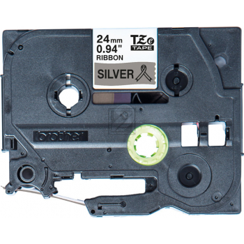 TZER951 / schwarz / original BROTHER PTouch Farbband / TZER951