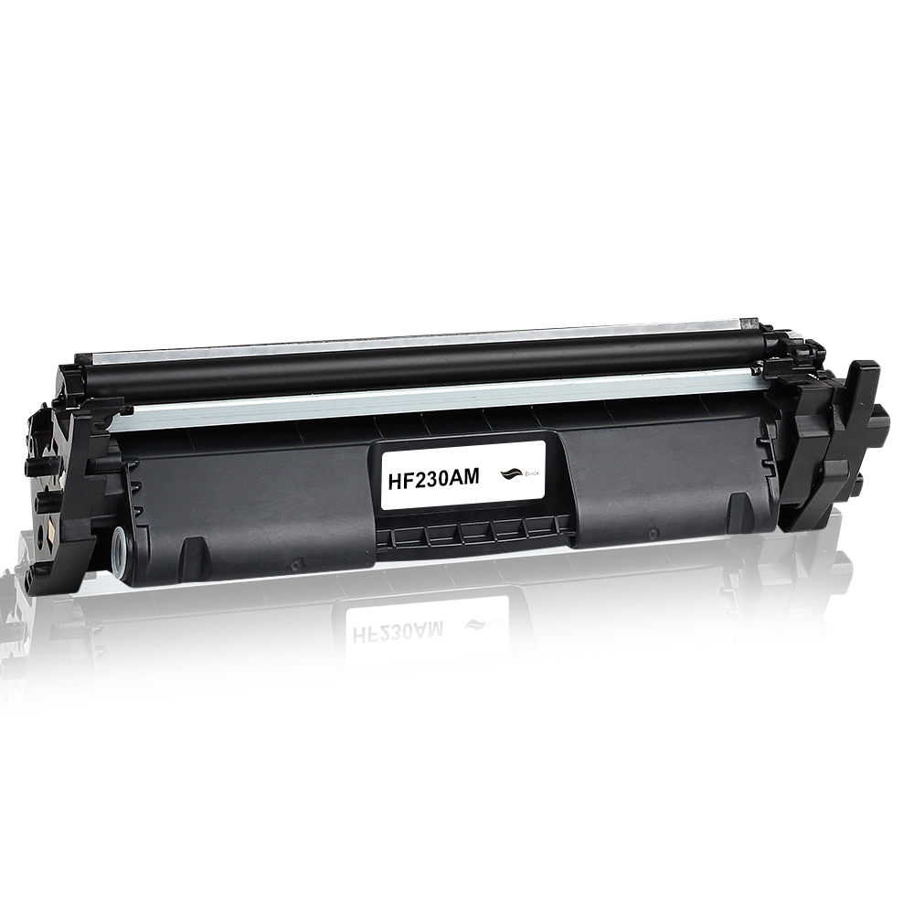 TONCF230A Alternativ Toner Black für HP / CF230A / 1.600 Seiten