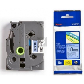 TZE541 / original BROTHER PTouch Farbband / TZE541