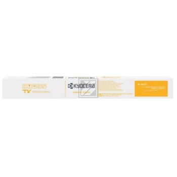 1T0C2KANL1 // TK8625Y / gelb / original Kyocera To / 1T0C2KANL1 / 24000 S.