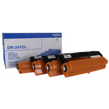 DR241CL / original BROTHER Drum Kit / DR241CL / 15000 S.