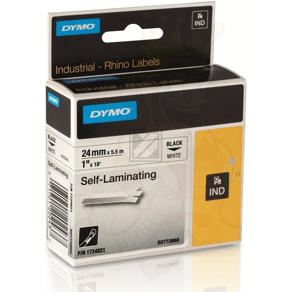 1734821 // S0773860 / original DYMO Farbband / 1734821