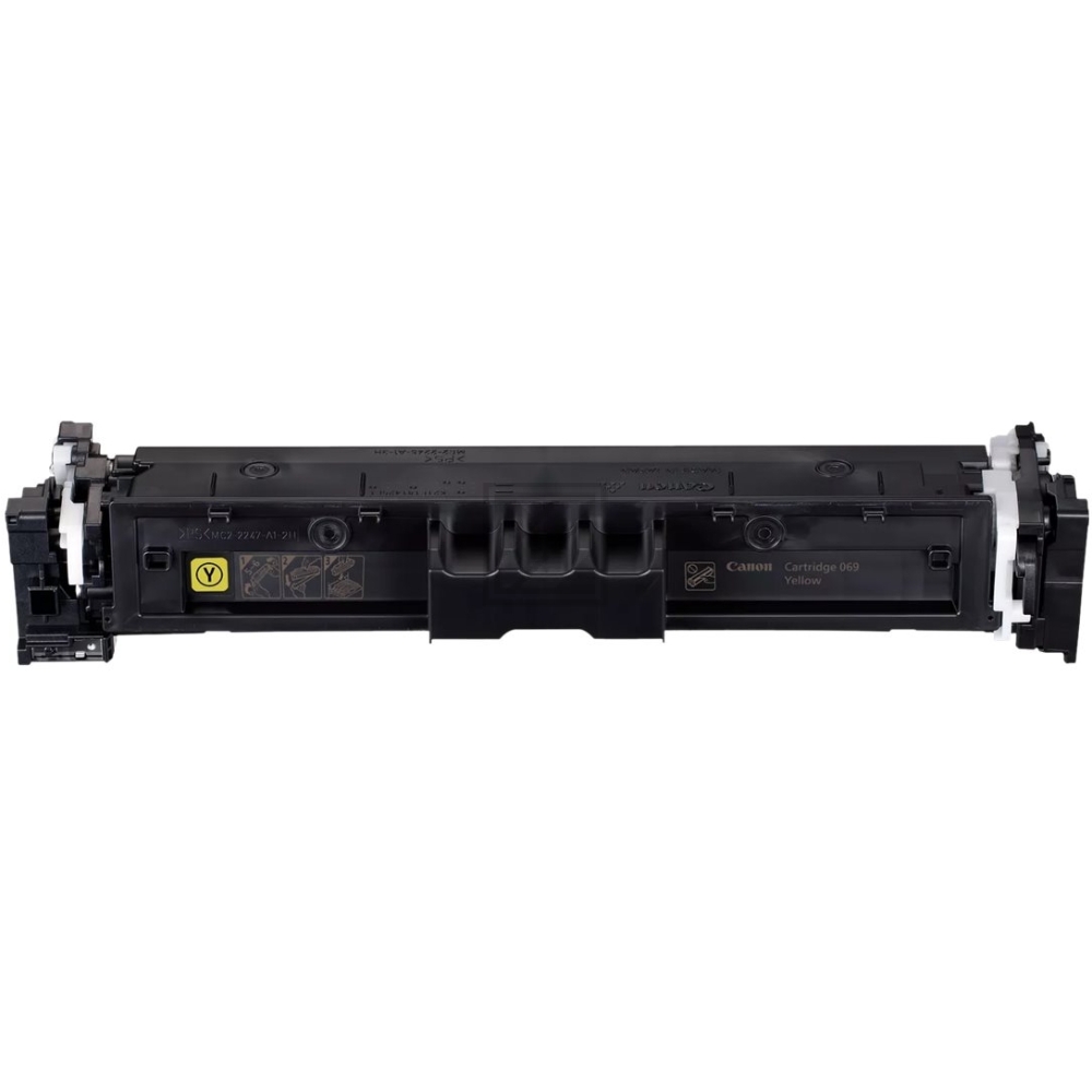 5091C002 // 069 / gelb / original CANON Toner gelb / 5091C002 / 1900 S.