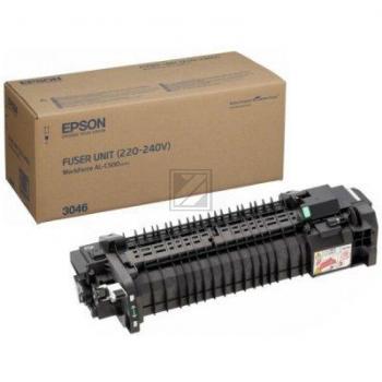 C13S053046 // 3046 / original EPSON Fuser Kit / C13S053046 / 100000 S.