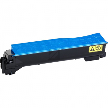 TK560C /1T02HNCEU0 Original Toner Cyan für Kyocer / 1T02HNCEU0 / TK560C/ 10.000 Seiten