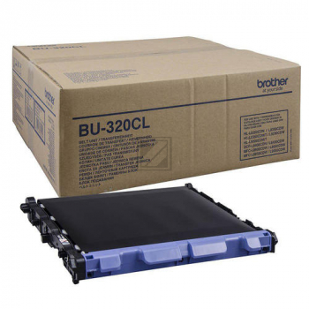 BU320CL / original BROTHER TransferUnit / BU320CL / 50000 S.