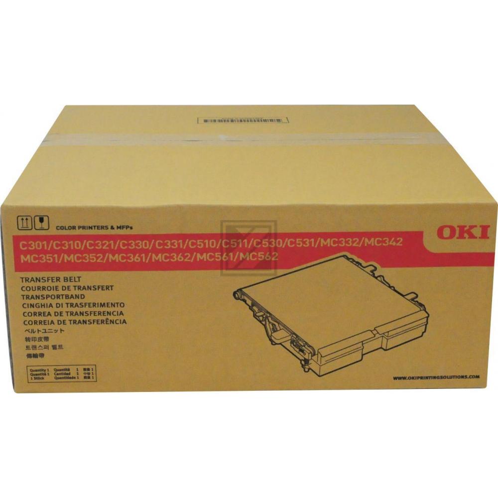 44472202 / original OKI TransferUnit / 44472202 / 60000 S.
