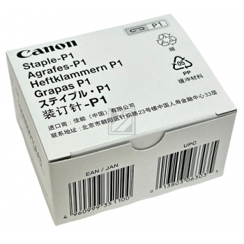 1008B001 / original CANON Heftdraht / 1008B001 / 5000 S.