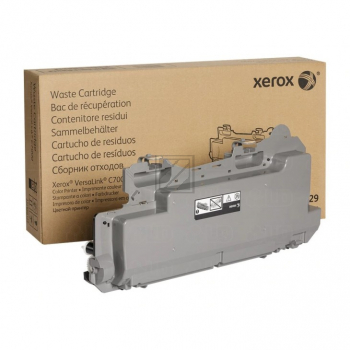 115R00129 // XEROX XFX Resttonerbehälter  / 115R00129 // 21.000 Seiten