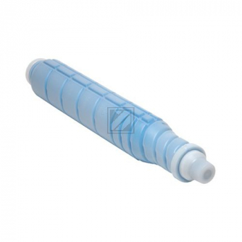 A3VX455 // TN619C / original KONICAMIN Toner cyan / A3VX455 / 78000 S.