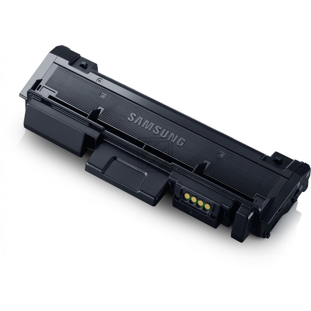 SU828A // MLTD116L / original SAMSUNG Toner schwarz / SU828A / 3000 S.