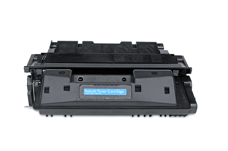 Alternativ Toner Black für HP / C8061X / 10.000 Seiten