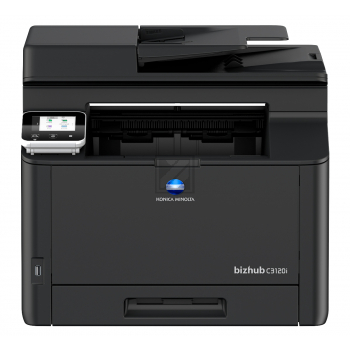 Bizhub C 3120 i