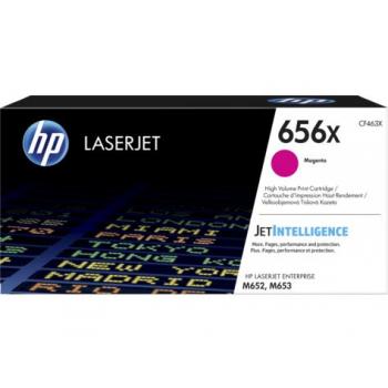 CF463X/656X M Original Toner Magenta für HP / 656X M/ CF463X/22.000 Seiten