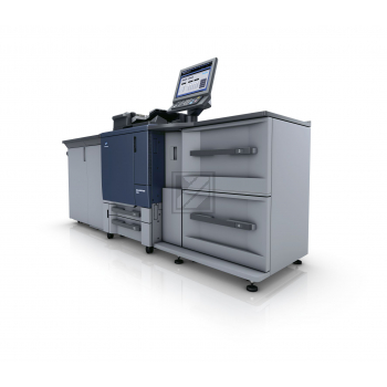 AccurioPress C 2060