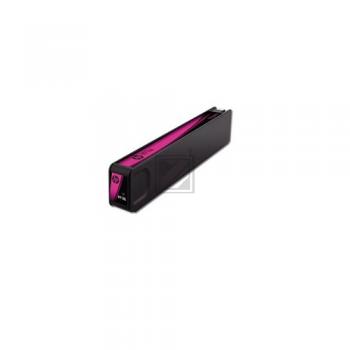 CN627AE // 971XL / magenta / original HP Tintenpatrone magenta / CN627AE / 6600 S. / 80.50 ml