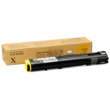 Xerox Toner Yellow (006R01645)  VE 1 Stück Xerox V / 06R01645 / 22.000 Seiten