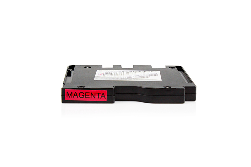 REFGC41M Refill Tinte Magenta für Ricoh / 405763 / 2.200 Seiten