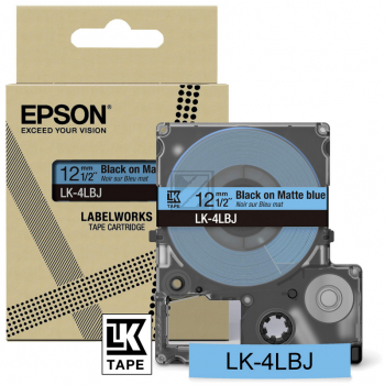 C53S672080 // LK4LBJ / original Epson DirectLabel / C53S672080