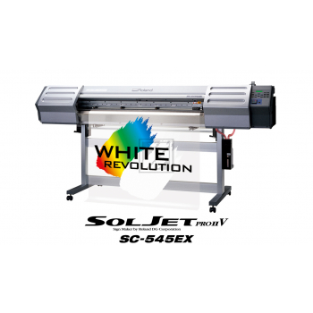 SolJet Pro II V SC-545 EX