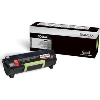 50F0UA0 LEXMARK MS510DN TONER BLACK / 50F0UA0