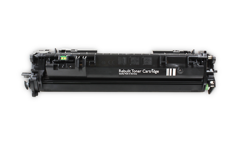 Alternativ Toner Black für HP / CE505A / 4x2.300 Seiten