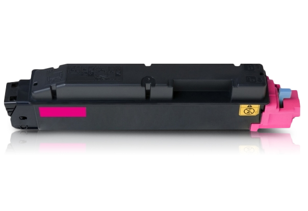 Alternativ Toner Magenta für Kyocera / TK5280M / 11.000 Seiten
