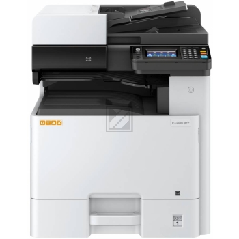 P-C 2480 i MFP