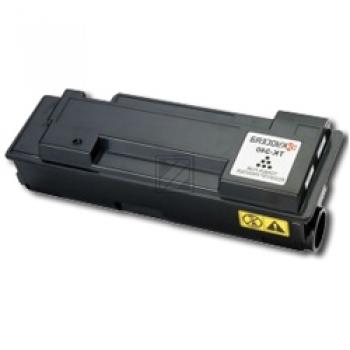 TK340 /1T02J00EU0 Original Toner black für Kyocera / 1T02J00EU0 /TK340/ 12.000 Seiten