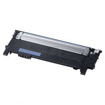 ST966A // CLTC404S / cyan / original SAMSUNG Toner cyan / ST966A / 1000 S.