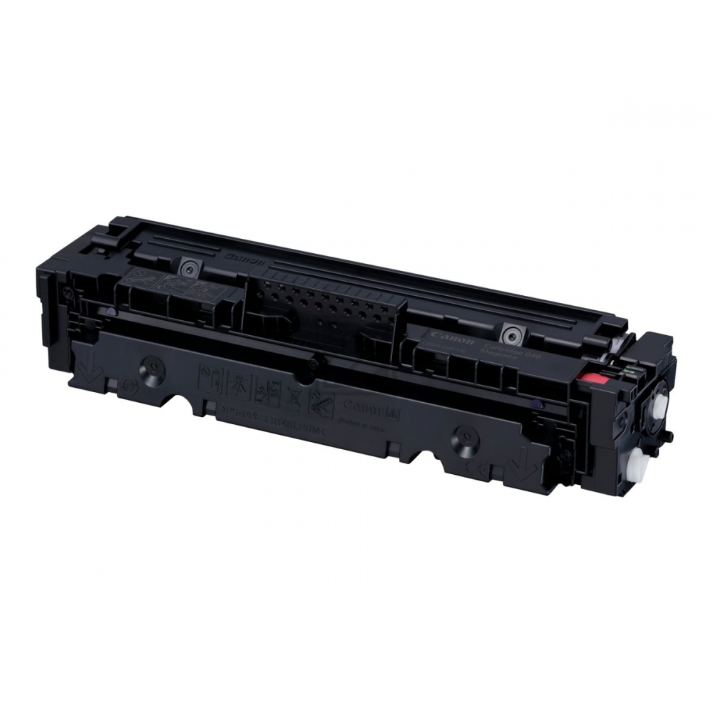 1248C002 // 046 / magenta / original CANON Toner magenta / 1248C002 / 2300 S.