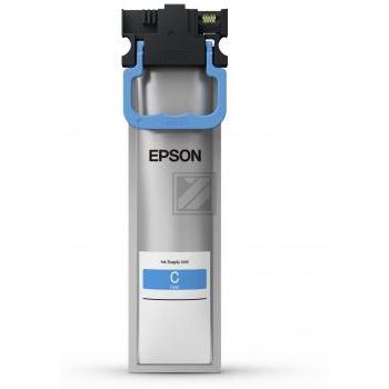 C13T945240 // T9452 / cyan / original EPSON Tintenpatrone cyan / C13T945240 / 5000 S. / 38.00 ml