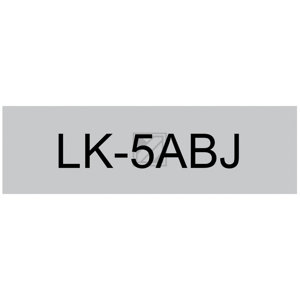 C53S672087 // LK5ABJ / original Epson DirectLabel / C53S672087