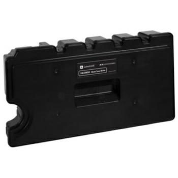 74C0W00 / original LEXMARK Resttonerbehälter / 74C0W00 / 90000 S.