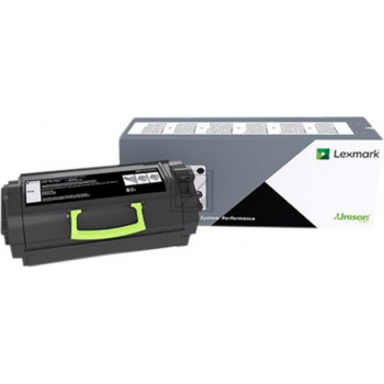 B250XA0 / schwarz / original LEXMARK Toner schwarz / B250XA0 / 10000 S.