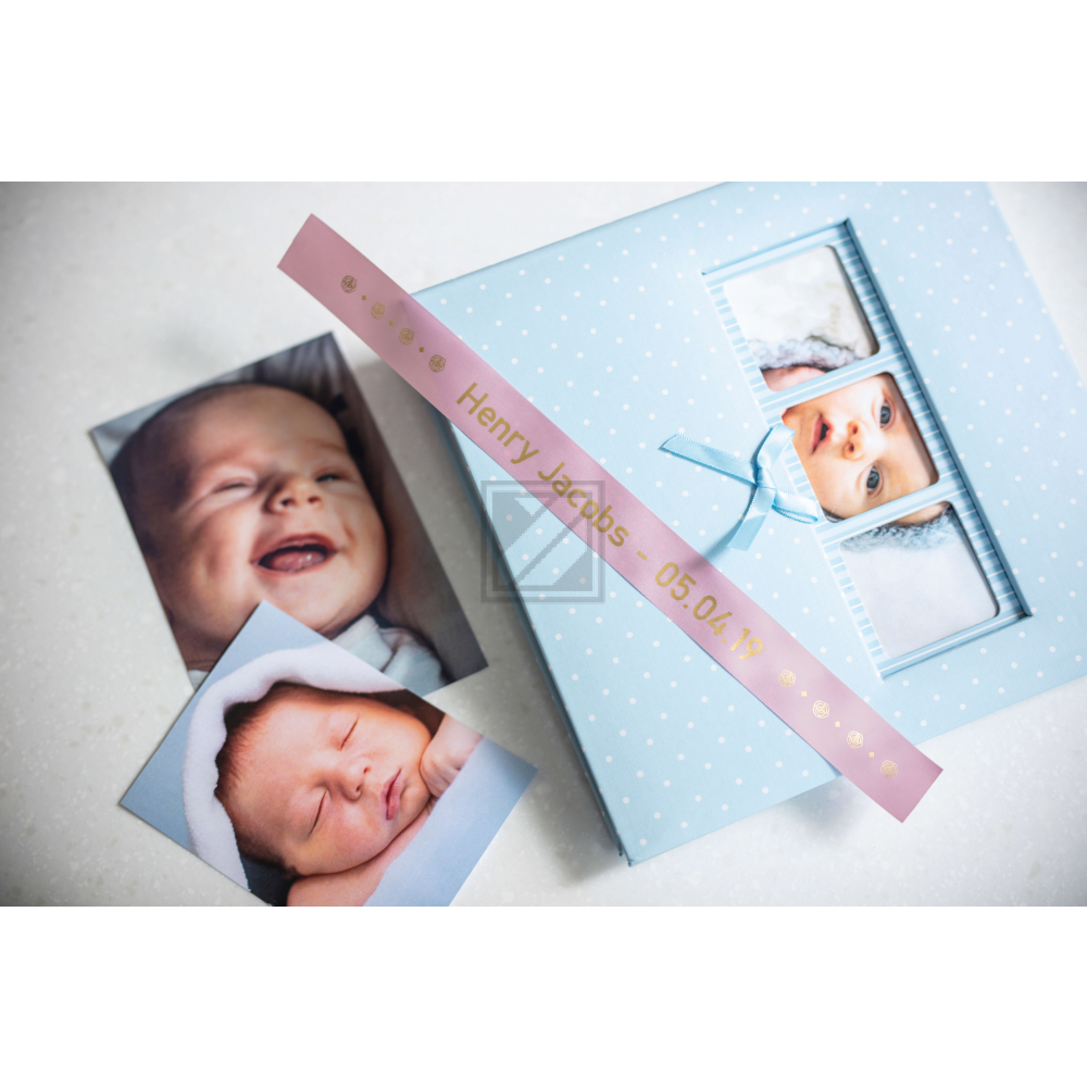 TZERE54 / original BROTHER PTouch Farbband / TZERE54